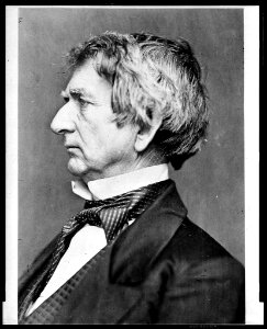 William Henry Seward LCCN2004672783