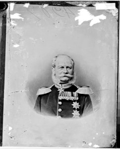 William I, Emperor of Germany - NARA - 526898