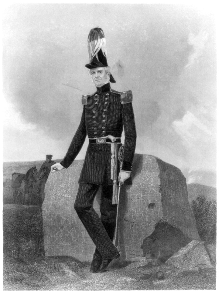 William Jenkins Worth, 1794-1849 LCCN2002699611