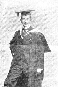 William Jenkyn Thomas