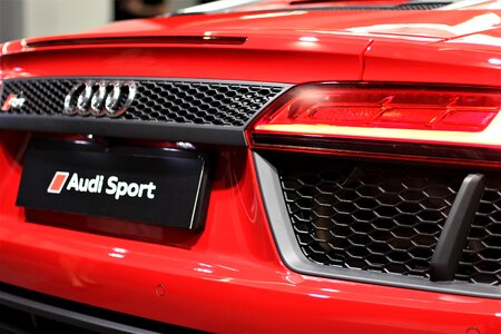 Modern technology power sport