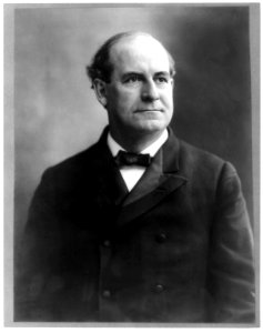 William Jennings Bryan, 1860-1925 LCCN2002723290