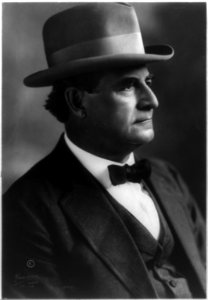 William Jennings Bryan, 1860-1925 LCCN2002715439