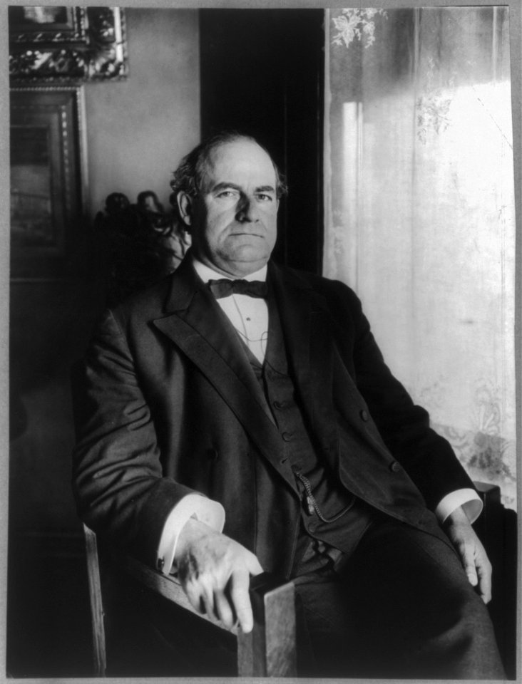 William Jennings Bryan, 1860-1925 LCCN2004677355