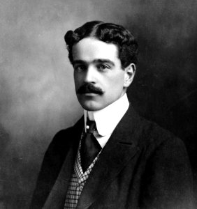 William K Vanderbilt II cph.3c27344