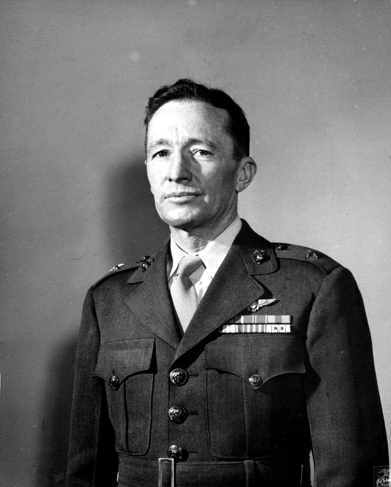 William L. McKittrick