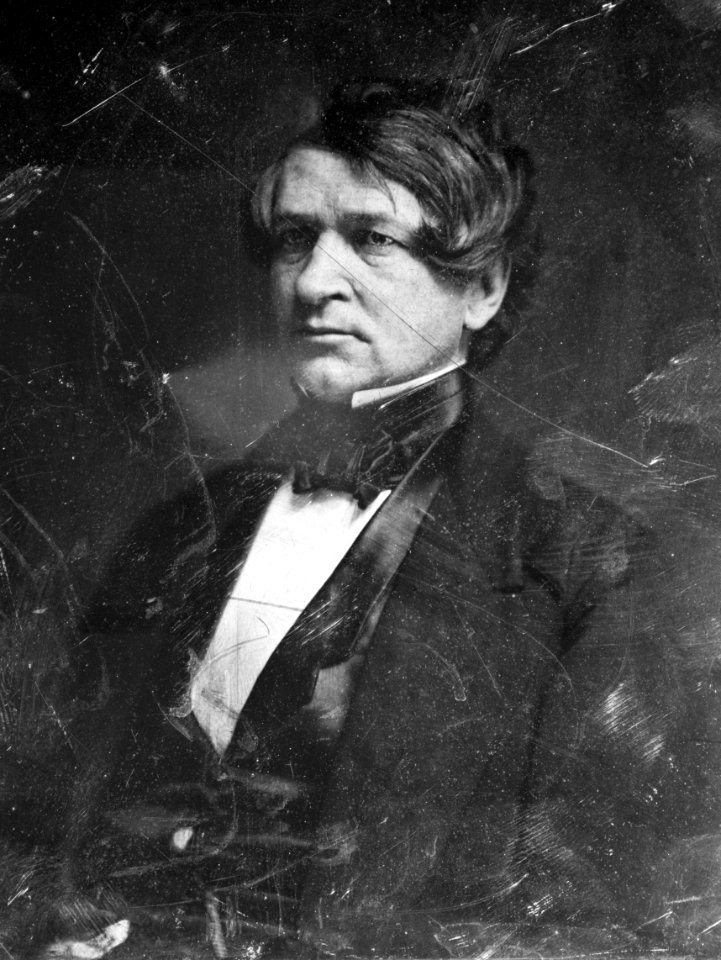 William L. Dayton