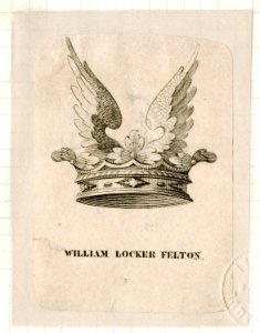 William locker felton emblème