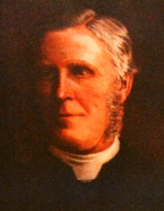William Lewis Wigan