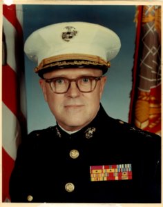William John Van Ryzin