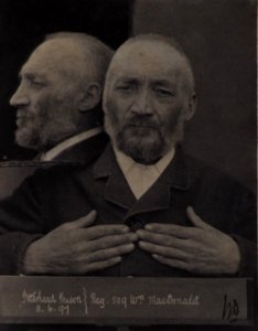 William MacDonald @ Strachan @John Ramsay @William Gordon