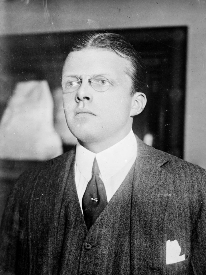 William K. Dick LCCN2014701957 (cropped)