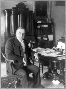 William McKinley LCCN2001703932