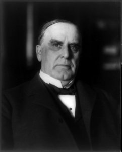 William McKinley, Pres. U.S., 1843-1901 LCCN2002711774