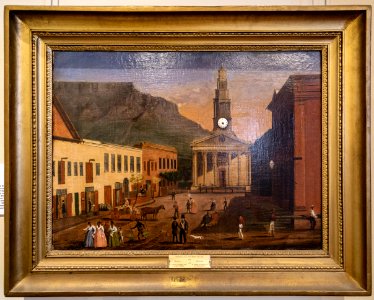 William Langschmidt-St George's Street-0641