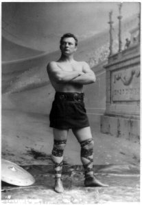 William Muldoon, 1852-1933 LCCN2002706064