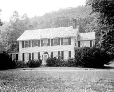 William Nyce House