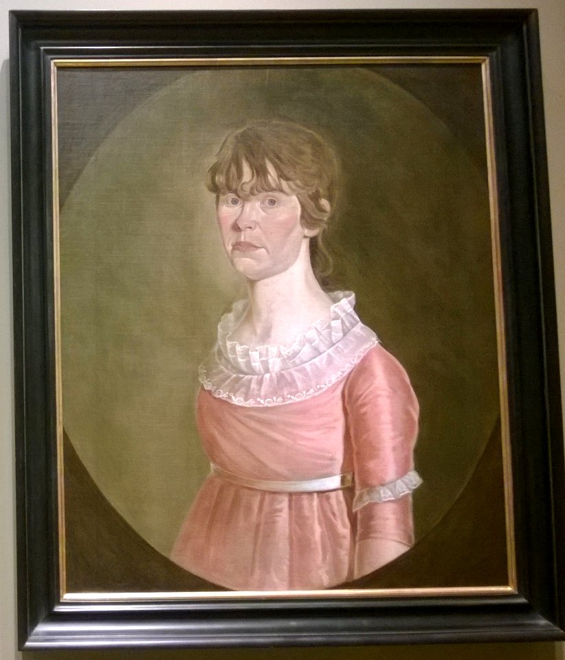 William Jennys - Portrait of a Woman WP 20180527 095 (cropped)