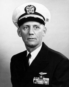 William Oscar Burch Jr