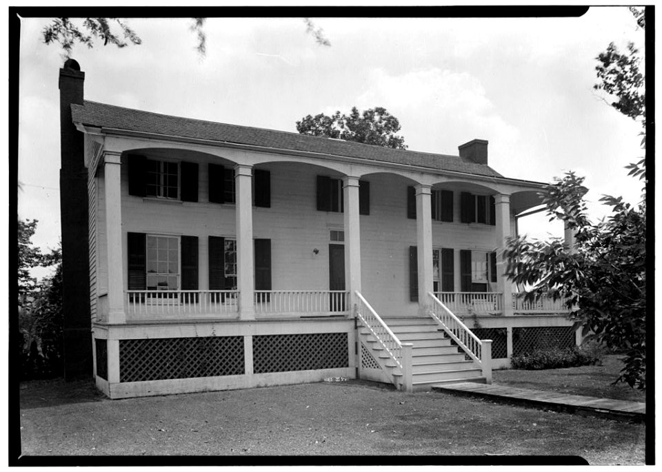 William L. Callendar House, Victoria, Texas
