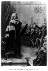 William Pitt, 1st Earl of Chatham, 1708-1778 LCCN2004673175