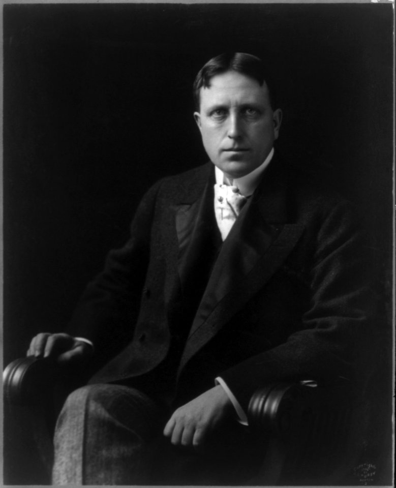 William Randolph Hearst, 1863-1951 LCCN2002711784