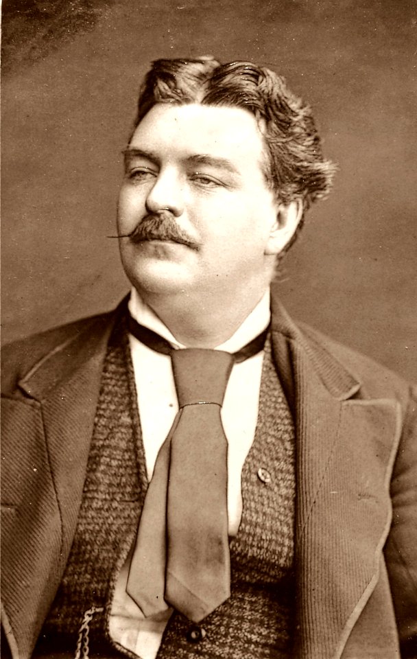 William Rignold