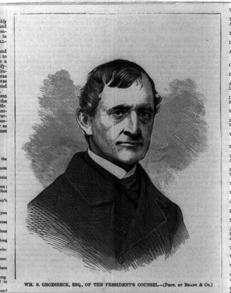 William S. Groesbeck LCCN2002711567