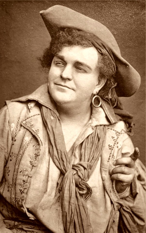 William Rignold.