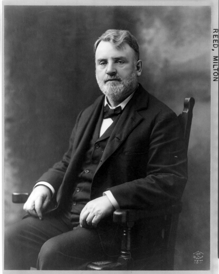 William Reed, 1848-1942 LCCN2002697570