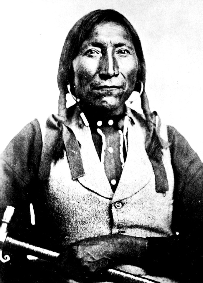 William S. Soule - Lone Wolf