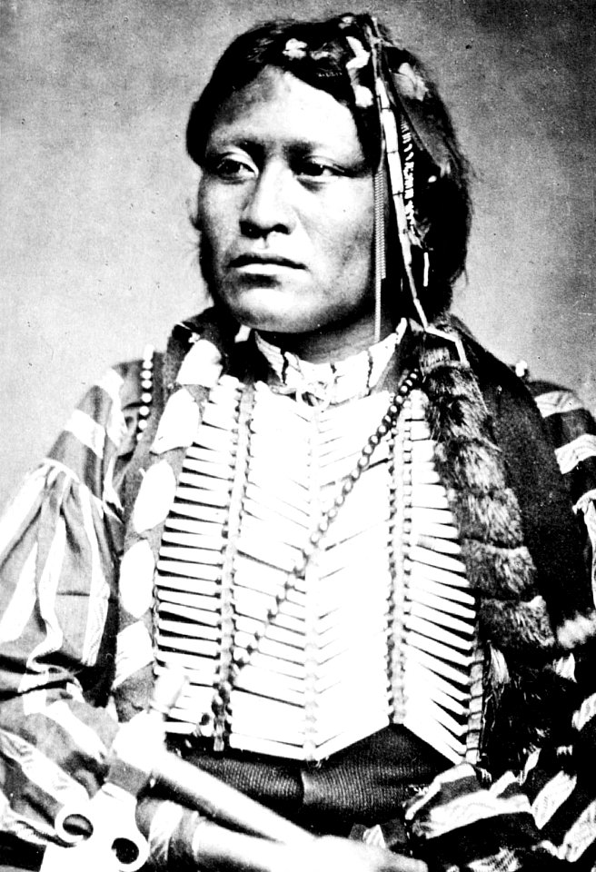 William S. Soule - Pacers son