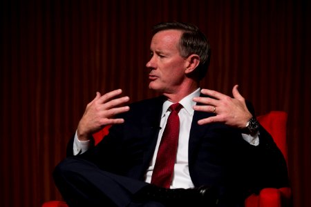 William McRaven 13876 006