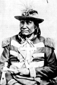 William S. Soule - Taw-Haw