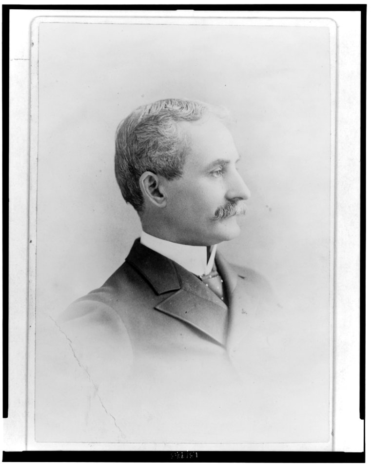 William Sooy Smith-Chicago, Ill. - Baker's Art Gallery, Columbus, O(hio). LCCN2002716948