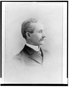 William Sooy Smith-Chicago, Ill. - Baker's Art Gallery, Columbus, O(hio). LCCN2002716948