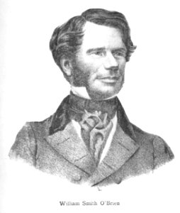 William Smith O'Brien