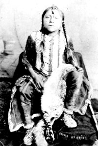William S. Soule - Enoch Smoky