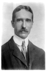 William Sloane Coffin, head-and-shoulders portrait, facing right LCCN97505113