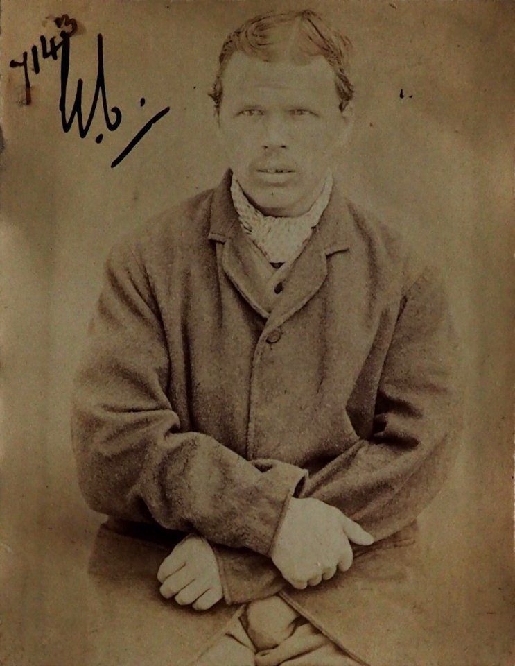 William Philip