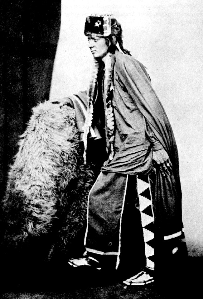 William S. Soule - Shib-O-Nes-Ter