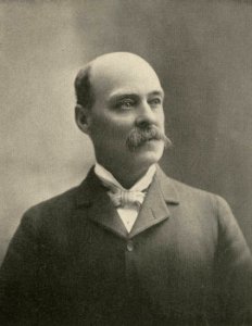 William Story (attorney)