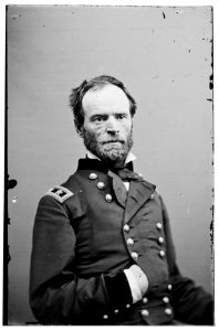 William T. Sherman LOC cwpb.06584