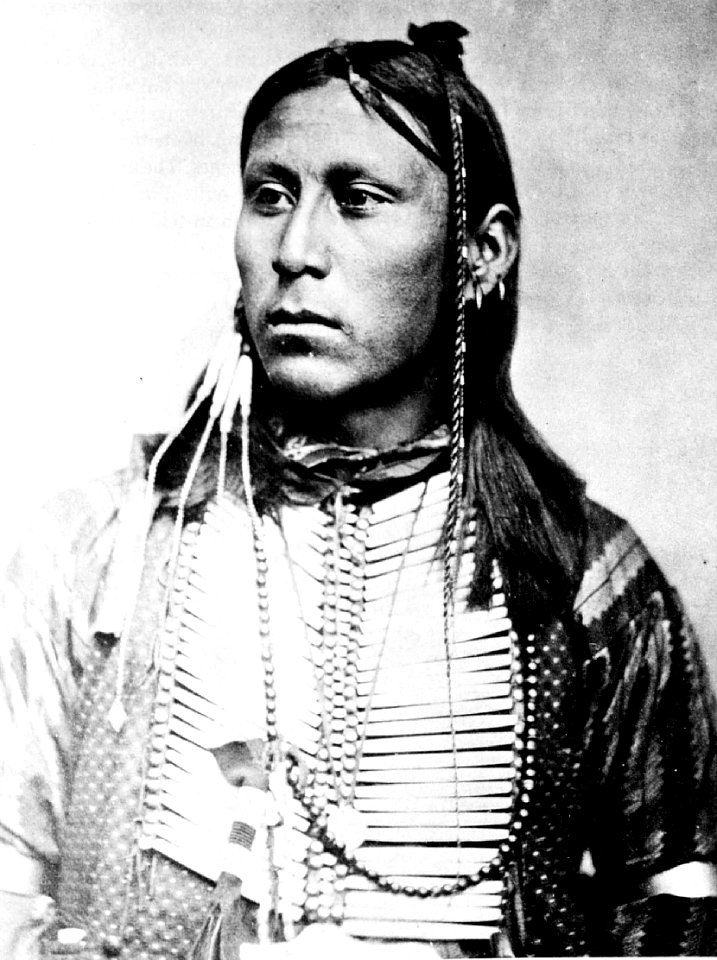 William S. Soule - Tsal-au-te