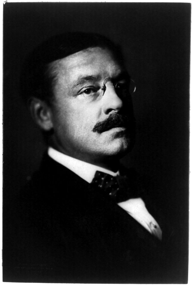 William Travers Jerome, 1859-1934 LCCN2002711837