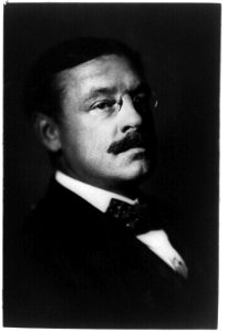 William Travers Jerome, 1859-1934 LCCN2002711837