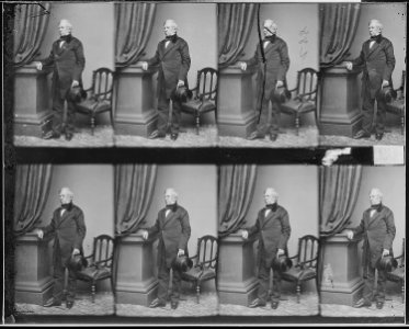 William W. Seaton, D.C - NARA - 525328