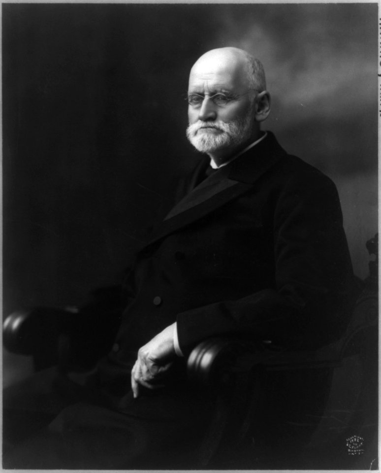 William Torrey Harris, 1835-1909 LCCN2002715906