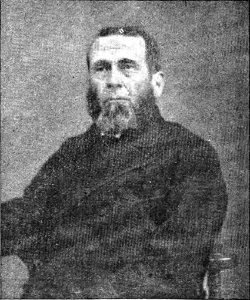 William Thomas, Hendy-Gwyn