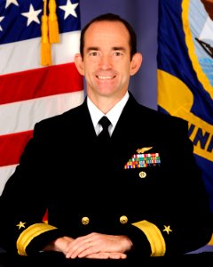 William S. Dillon